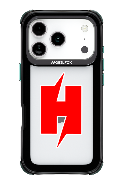 HYPER Leather - Apple iPhone 17 Pro