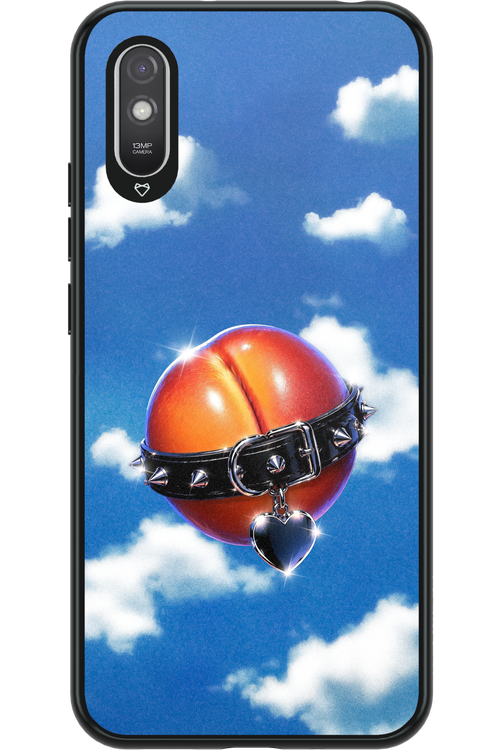 Wild Peach 2.0 - Xiaomi Redmi 9A