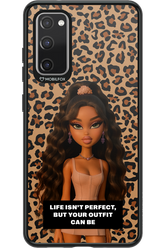 Perfect OOTD - Samsung Galaxy S20 FE