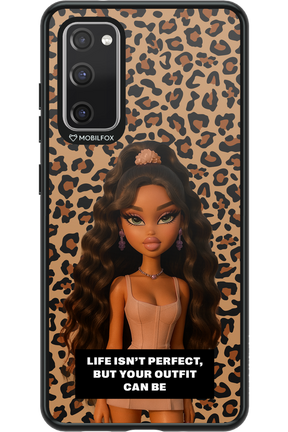 Perfect OOTD - Samsung Galaxy S20 FE