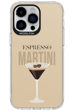 Espresso M - Apple iPhone 14 Pro Max