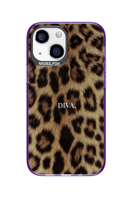 Diva - Apple iPhone 13 Mini