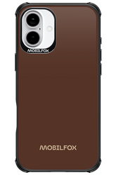 Espressso - Apple iPhone 16 Plus