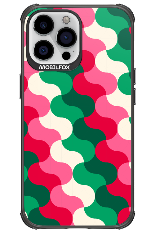 Holiday's Aura - Apple iPhone 13 Pro Max