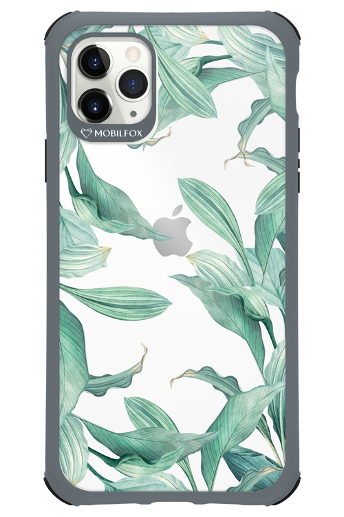 Greenpeace 2.0 - Apple iPhone 11 Pro Max
