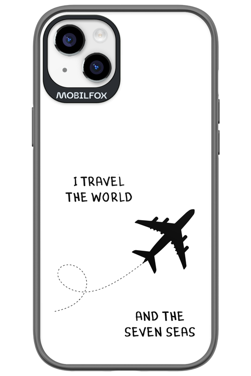 Traveller 2.0 - Apple iPhone 14 Plus