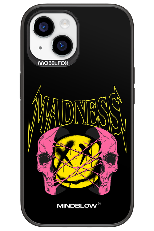 Madness Mindblow - Apple iPhone 15