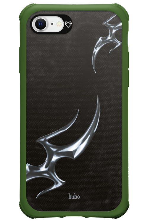 CHROMEPHASE - Apple iPhone 8