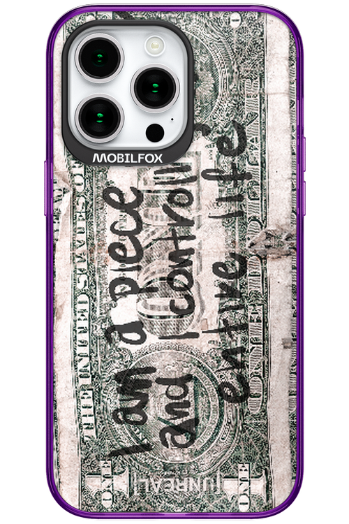 Dollars - Apple iPhone 15 Pro Max