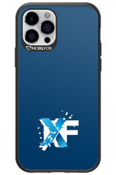 Nano Burst  - Apple iPhone 12 Pro