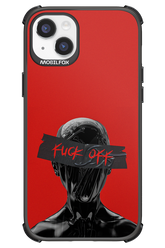 F off - Apple iPhone 14 Plus