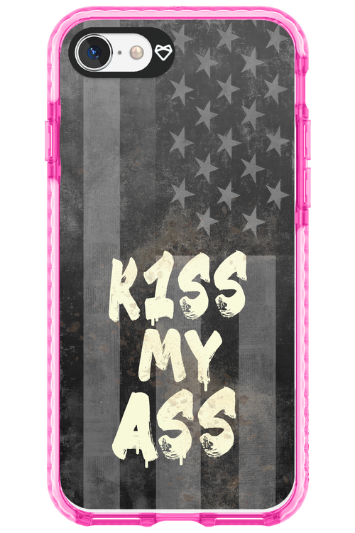 KISS II 2.0 - Apple iPhone 8