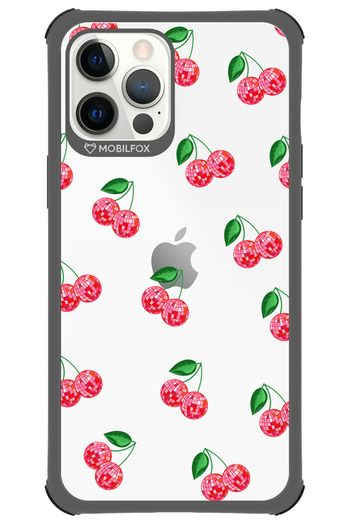 Disco Cherry - Apple iPhone 12 Pro Max