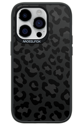 BLACK LEOPARD - Apple iPhone 14 Pro