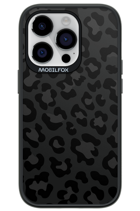 BLACK LEOPARD - Apple iPhone 14 Pro