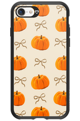 Cutie Pumpkin - Apple iPhone 7