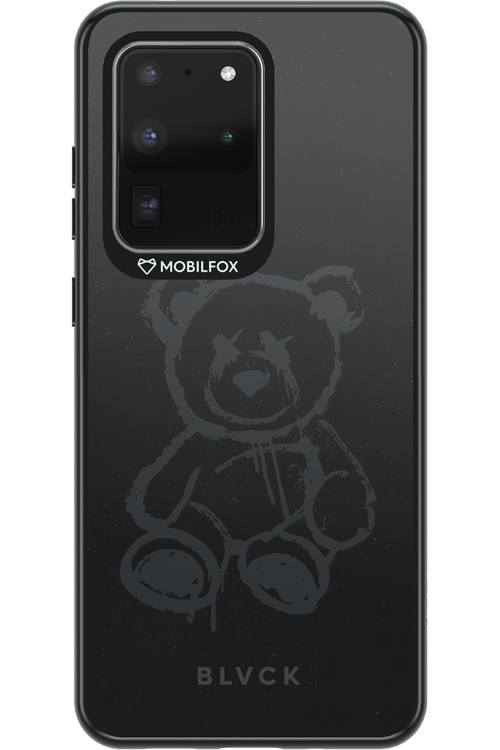 BLVCK BEAR - Samsung Galaxy S20 Ultra 5G