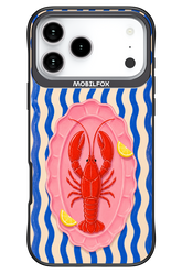 LOBSTER 2.0 - Apple iPhone 17 Pro Max