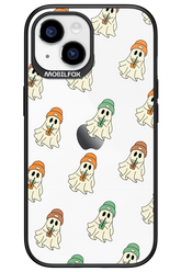 Spirited Sips (Nude) - Apple iPhone 15