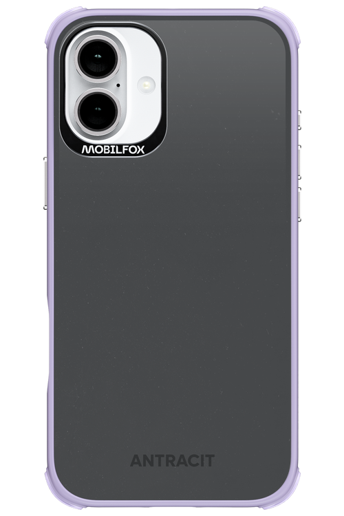 Antracit - Apple iPhone 16 Plus