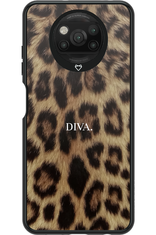 Diva - Xiaomi Poco X3 Pro