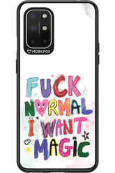 Magic 2.0 - OnePlus 8T