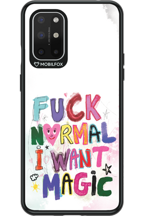 Magic 2.0 - OnePlus 8T
