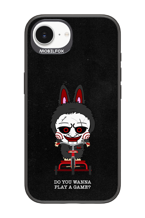 Sawbubu - Apple iPhone 16e