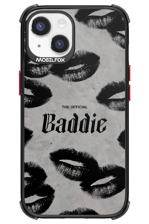 Official Baddie - Apple iPhone 14
