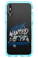Most wanted - Apple iPhone XS