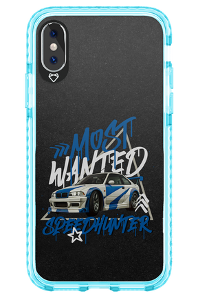 Most wanted - Apple iPhone XS