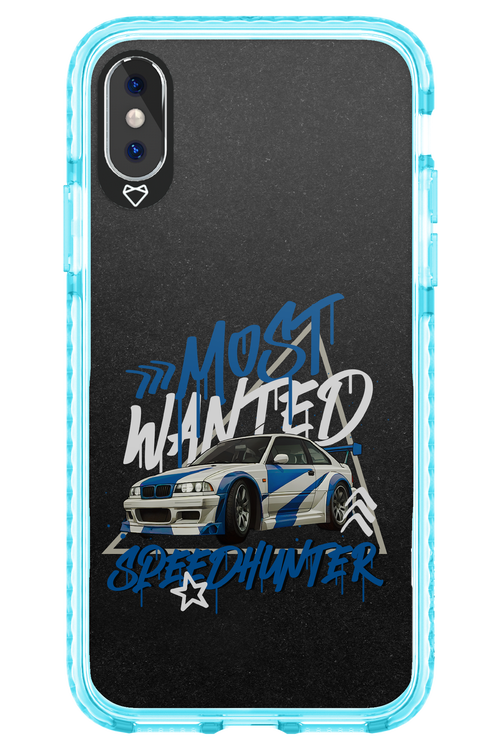 Most wanted - Apple iPhone XS