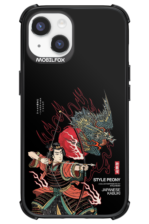 Kabuki 2.0 - Apple iPhone 14
