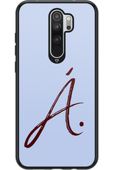 (Jellyfish Presso) A II 2.0 - Xiaomi Redmi Note 8 Pro