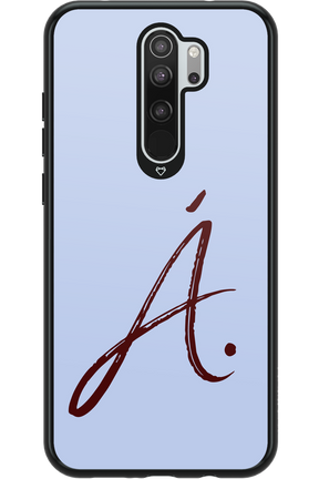 (Jellyfish Presso) A II 2.0 - Xiaomi Redmi Note 8 Pro