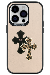 Double Cross - Apple iPhone 14 Pro