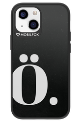 O II (Off Space) 2.0 - Apple iPhone 13 Mini
