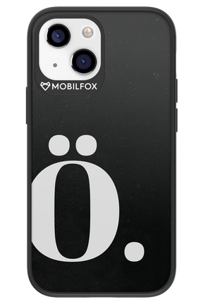 O II (Off Space) 2.0 - Apple iPhone 13 Mini