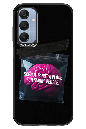 Smart people 2.0 - Samsung A25