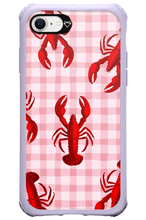 Lobster - Apple iPhone 7