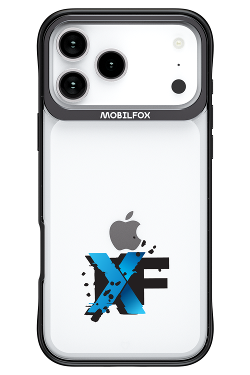 Reflex Spark - Apple iPhone 17 Pro Max