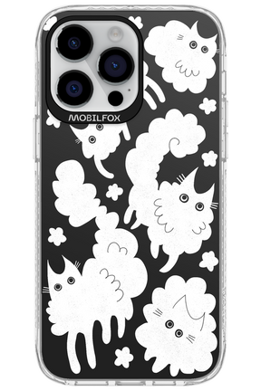 PUFFS - Apple iPhone 14 Pro Max
