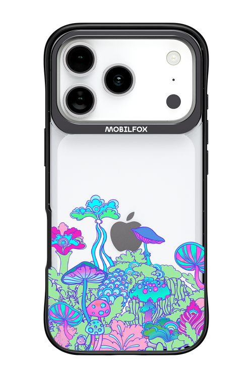 Shrooms - Apple iPhone 17 Pro