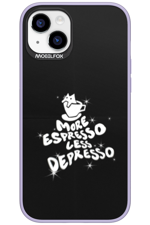 DEPRESSO - Apple iPhone 15 Plus