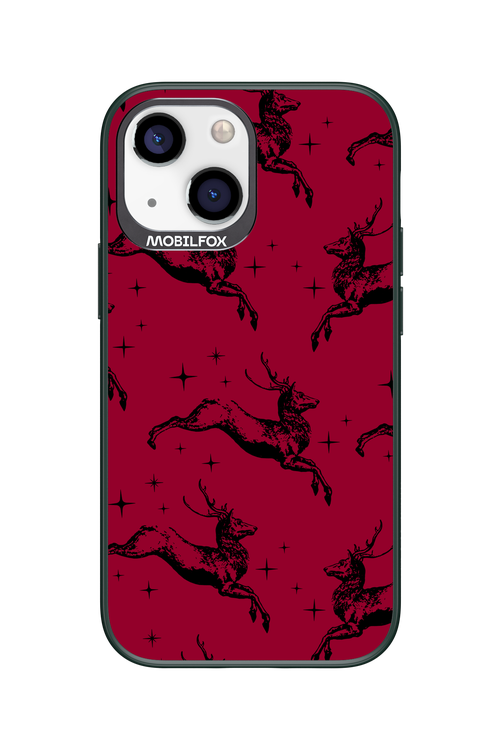 Oh Deer - Apple iPhone 13 Mini