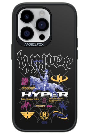 HYPER KNIGHT - Apple iPhone 14 Pro