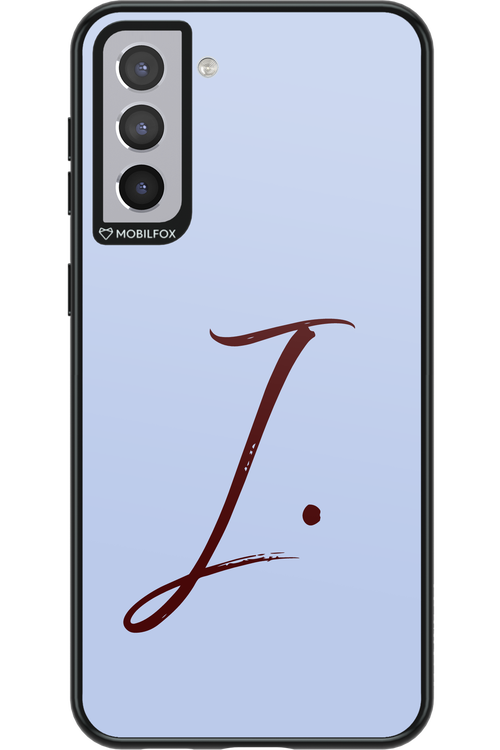 (Jellyfish Presso) I 2.0 - Samsung Galaxy S21+