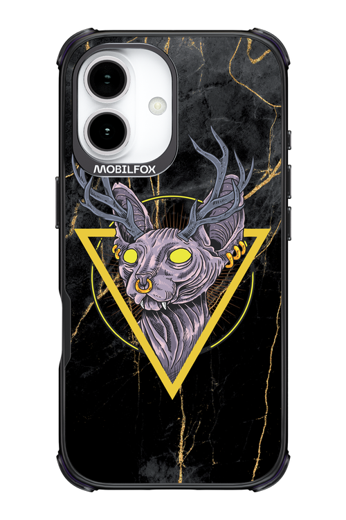 Bastet - Apple iPhone 17