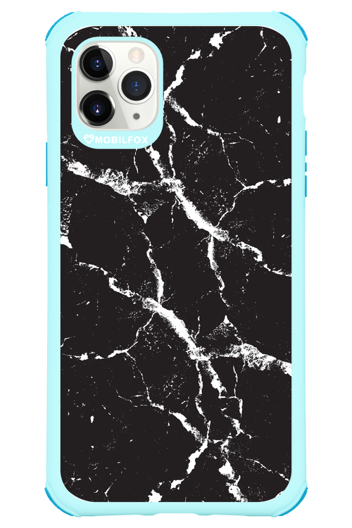 Grunge Marble - Apple iPhone 11 Pro Max