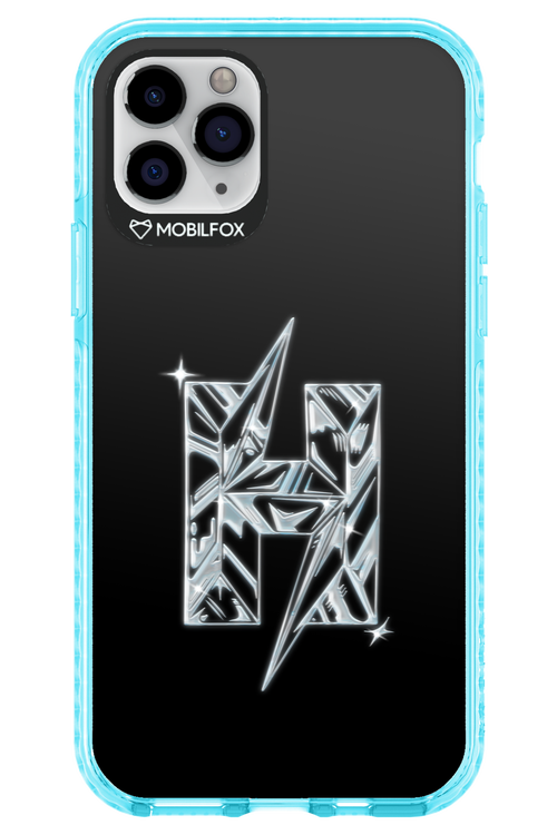 H DIAMOND 2.0 - Apple iPhone 11 Pro